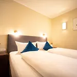 Hotel Altmuenchen By Blattl