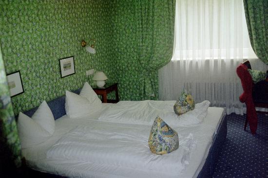 Altmuenchen By Blattl Hotel Munich
