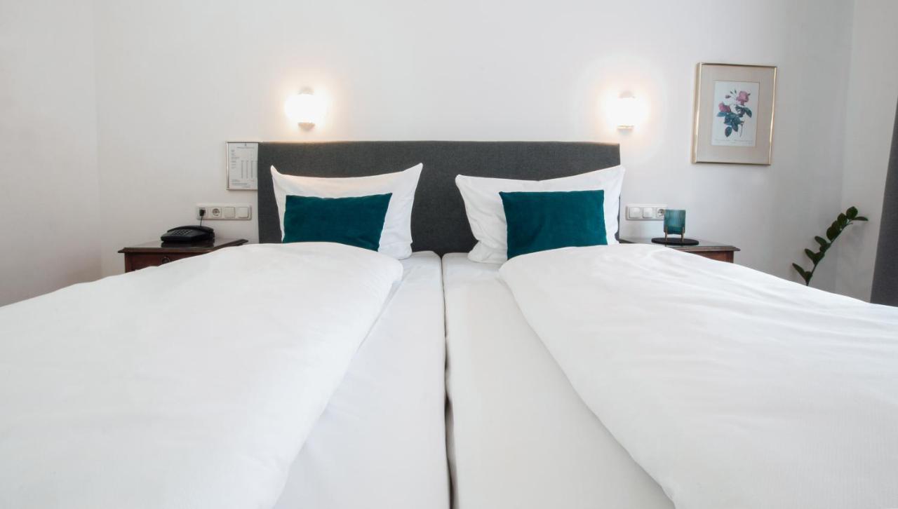 Altmuenchen By Blattl Hotel