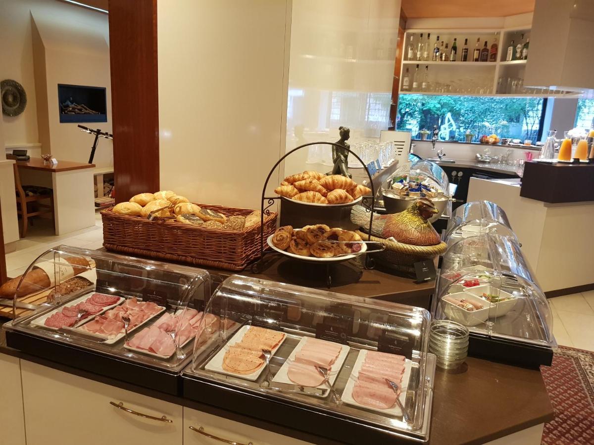 Altmuenchen By Blattl Hotel 3*