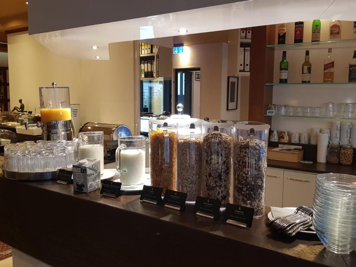 Hotel Altmuenchen By Blattl Munich