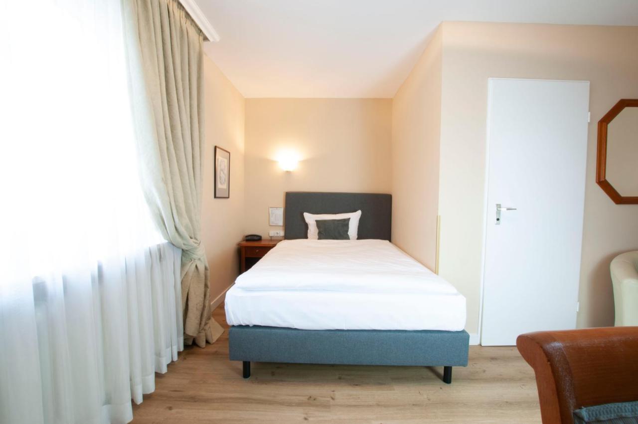 Altmuenchen By Blattl Hotel 3*