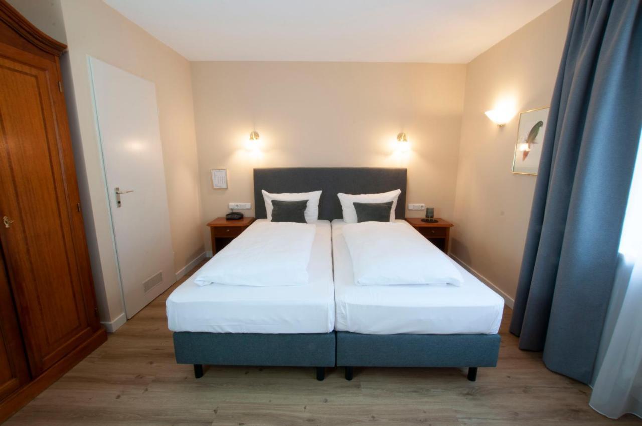Hotel Altmuenchen By Blattl München