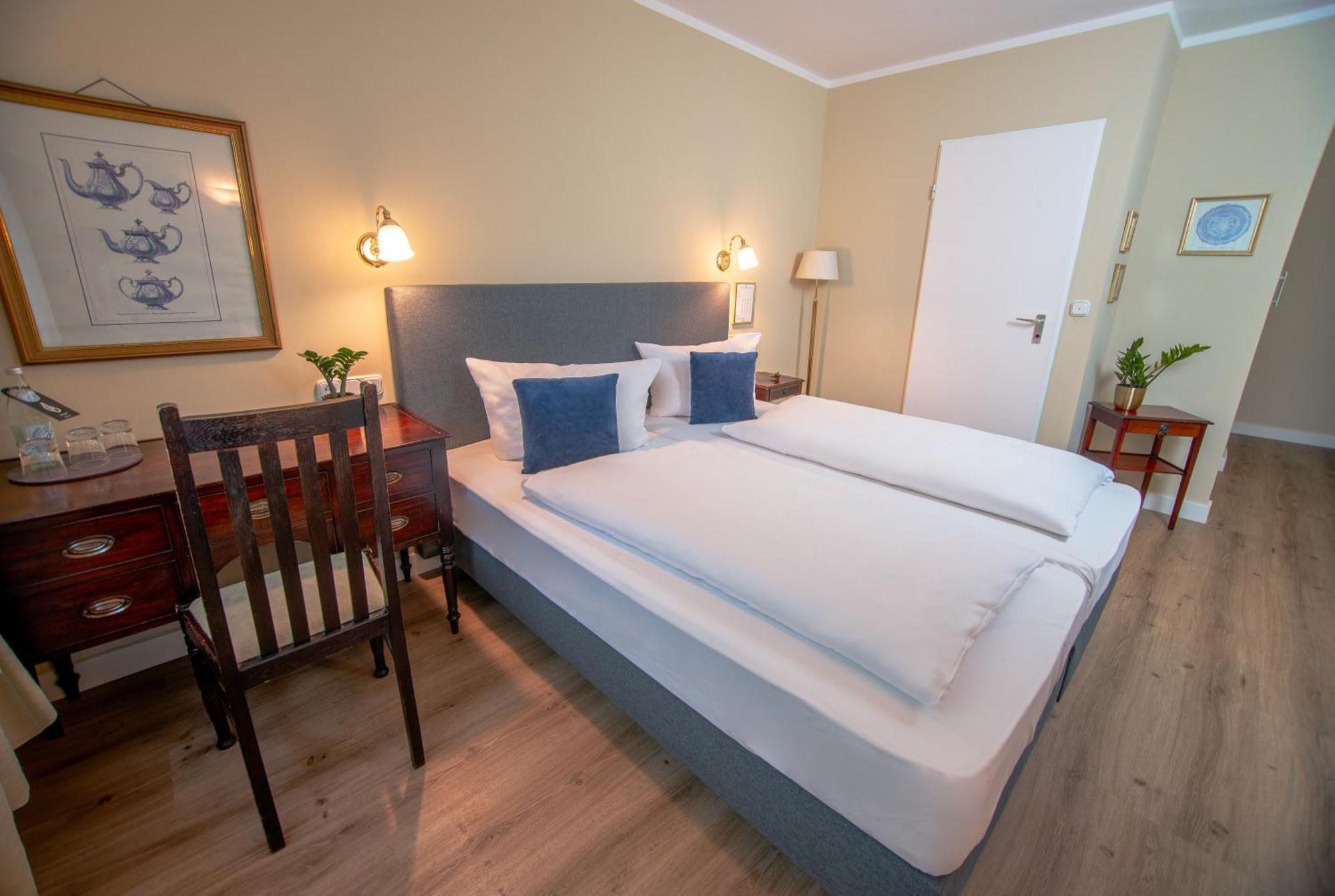 Altmuenchen By Blattl Hotel 3*