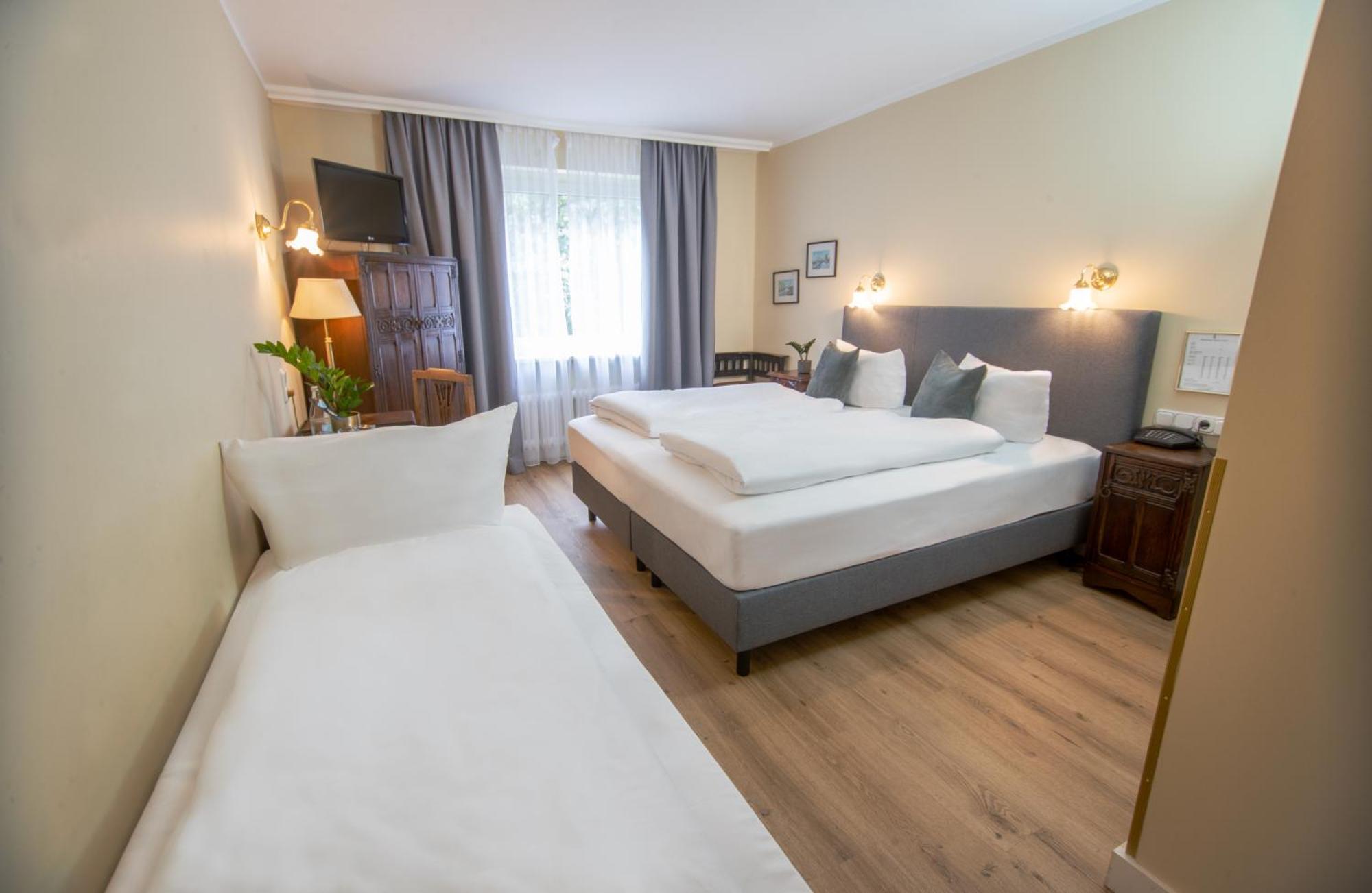 Hotel Altmuenchen By Blattl Munich