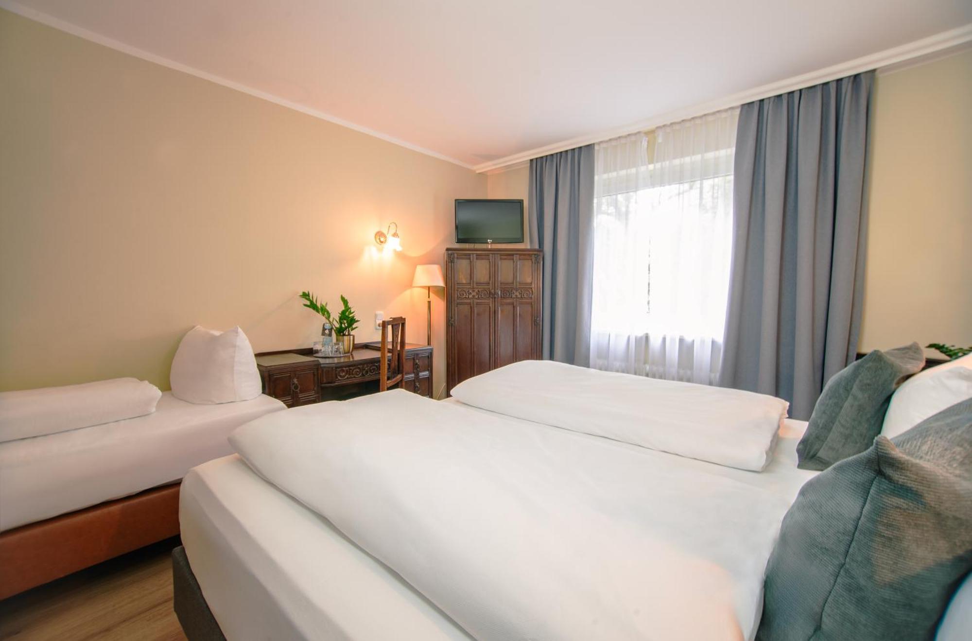 Hotel Altmuenchen By Blattl 3*