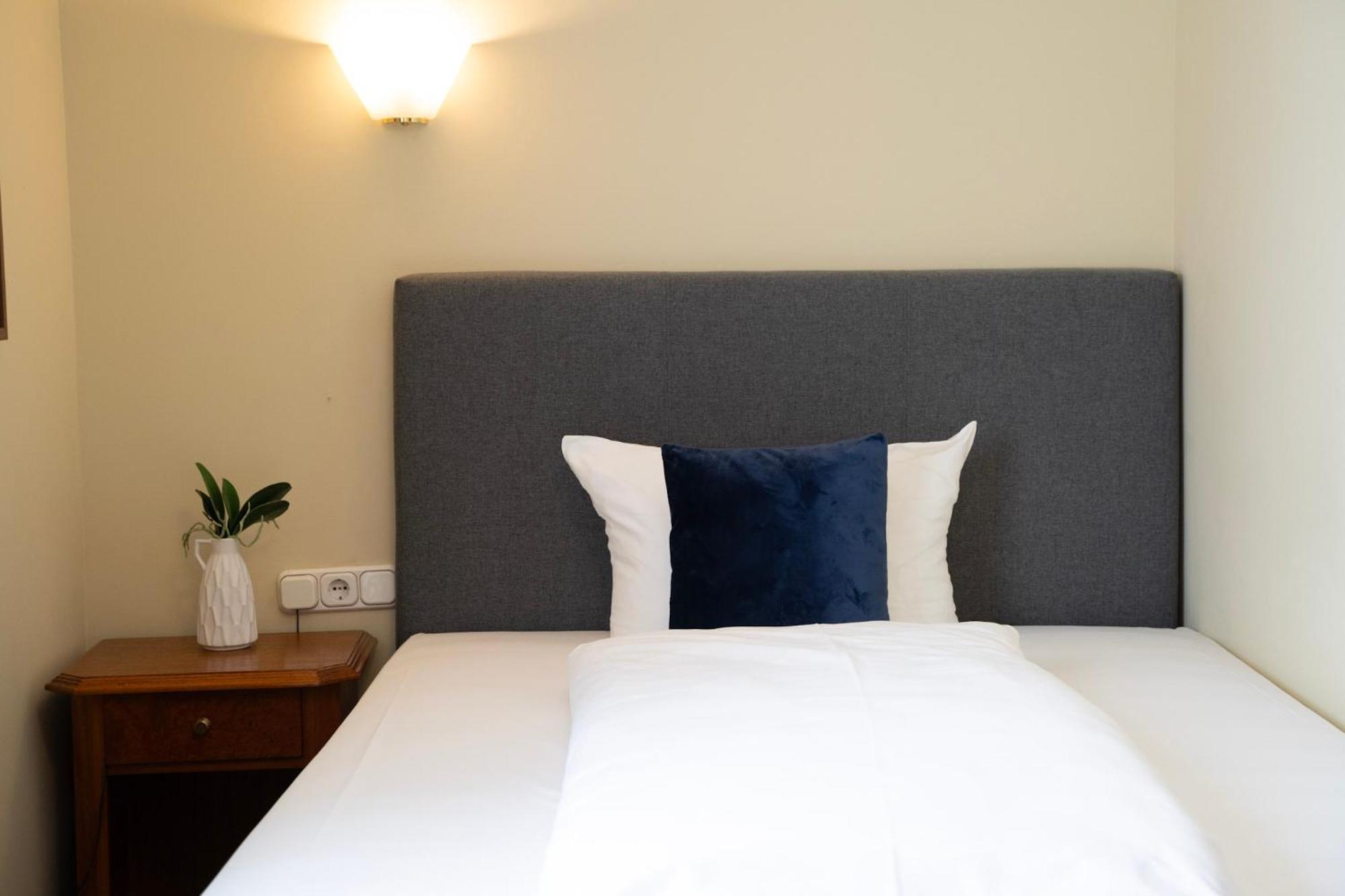 Altmuenchen By Blattl Hotel