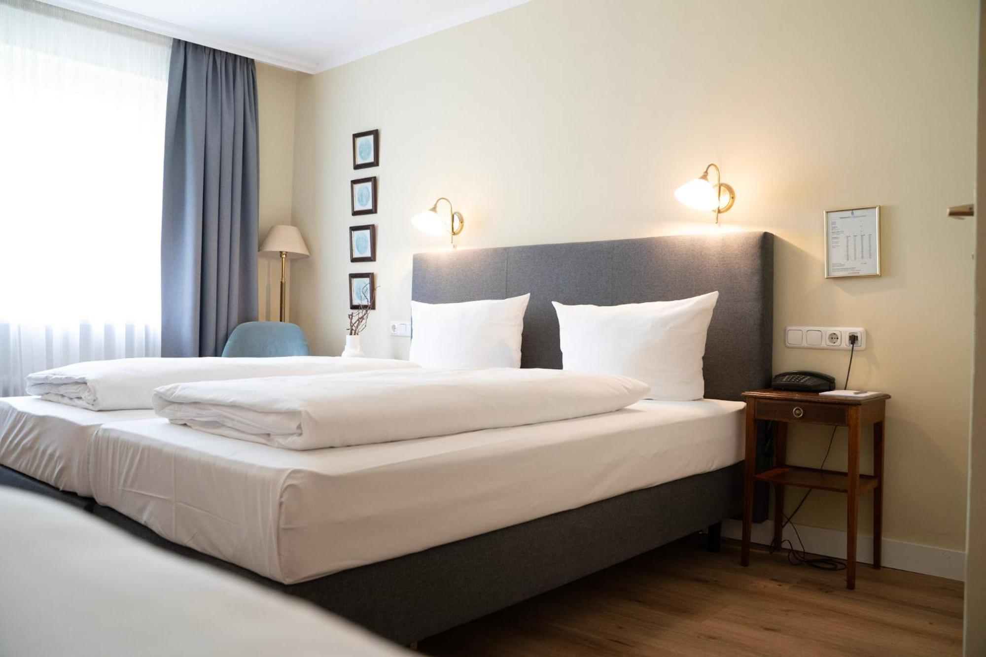 Hotel Altmuenchen By Blattl