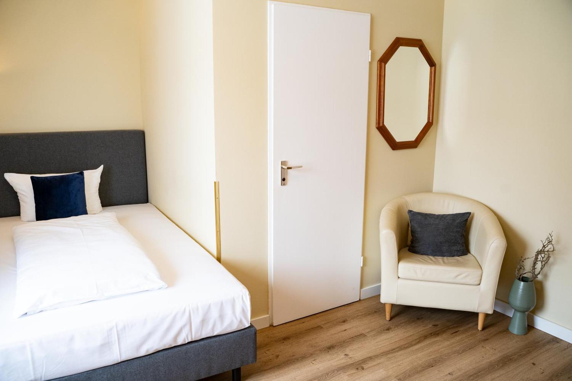 Hotel Altmuenchen By Blattl Munich