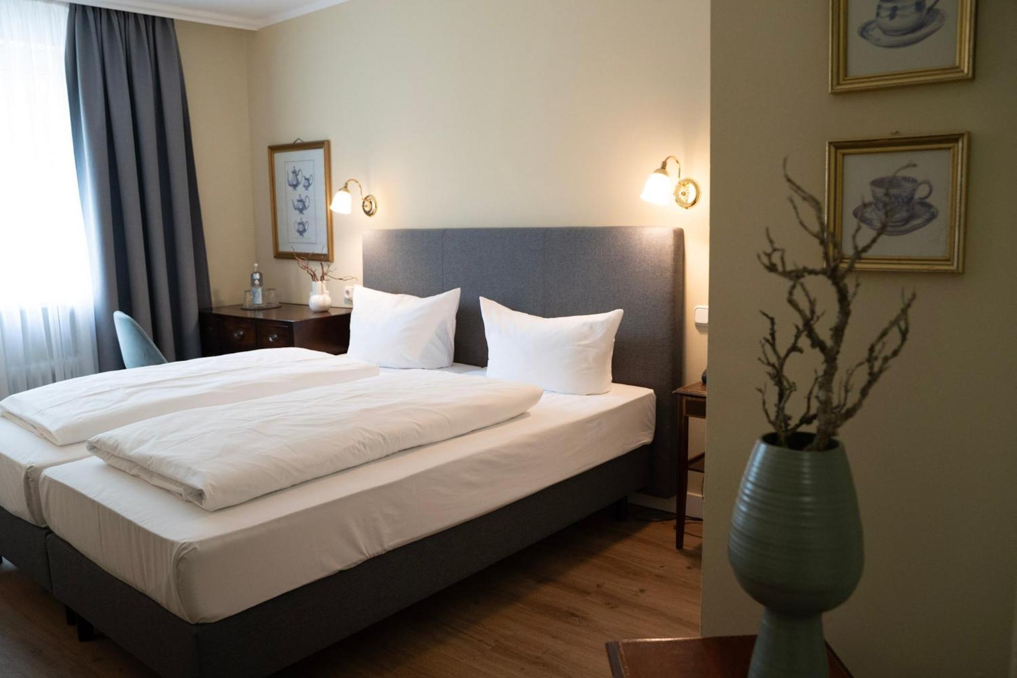 Altmuenchen By Blattl Hotel