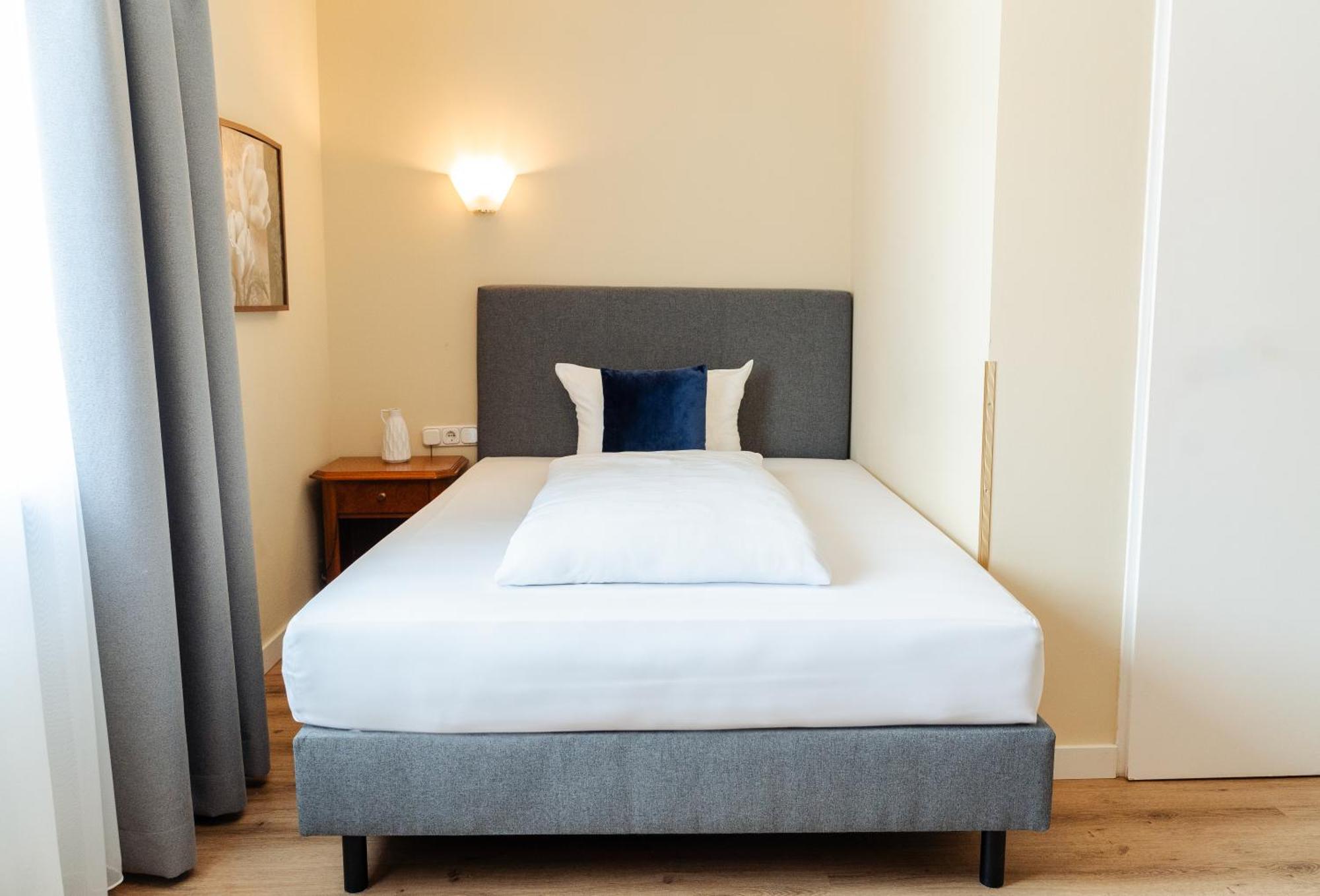 Altmuenchen By Blattl Hotel
