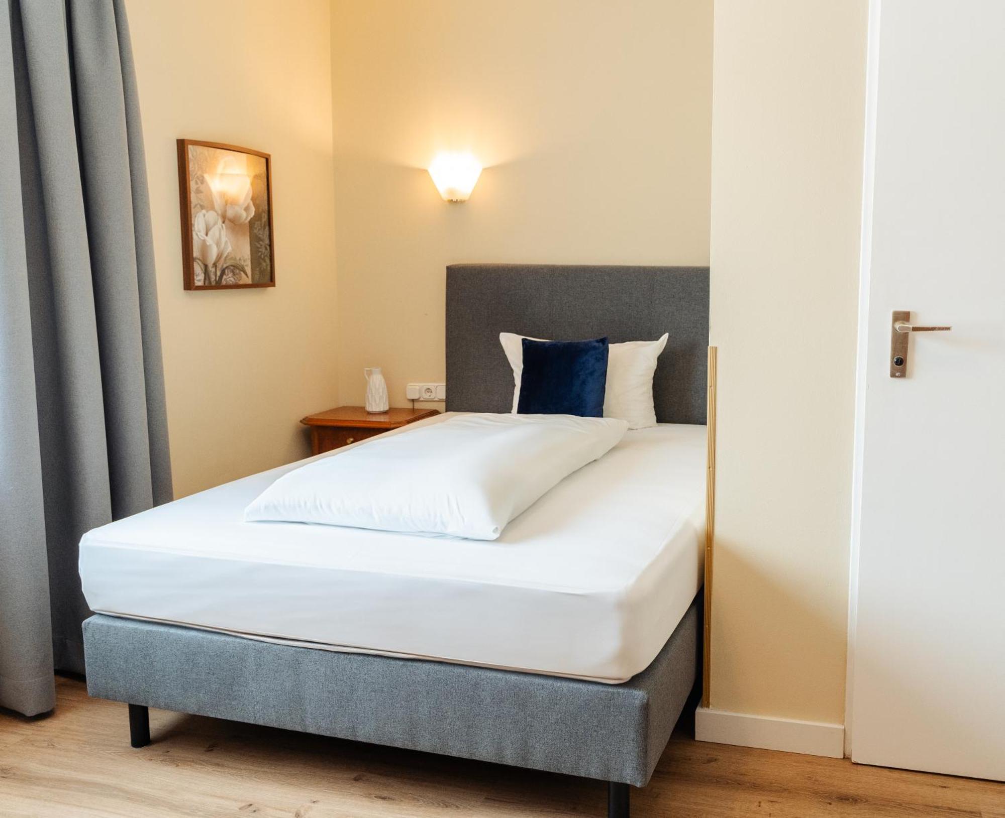 Hotel Altmuenchen By Blattl