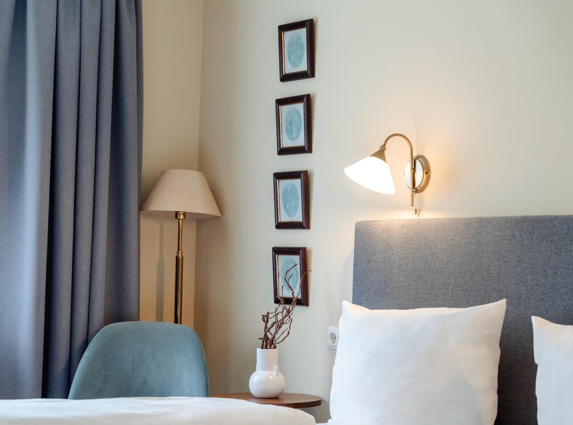 Hotel Altmuenchen By Blattl 3*
