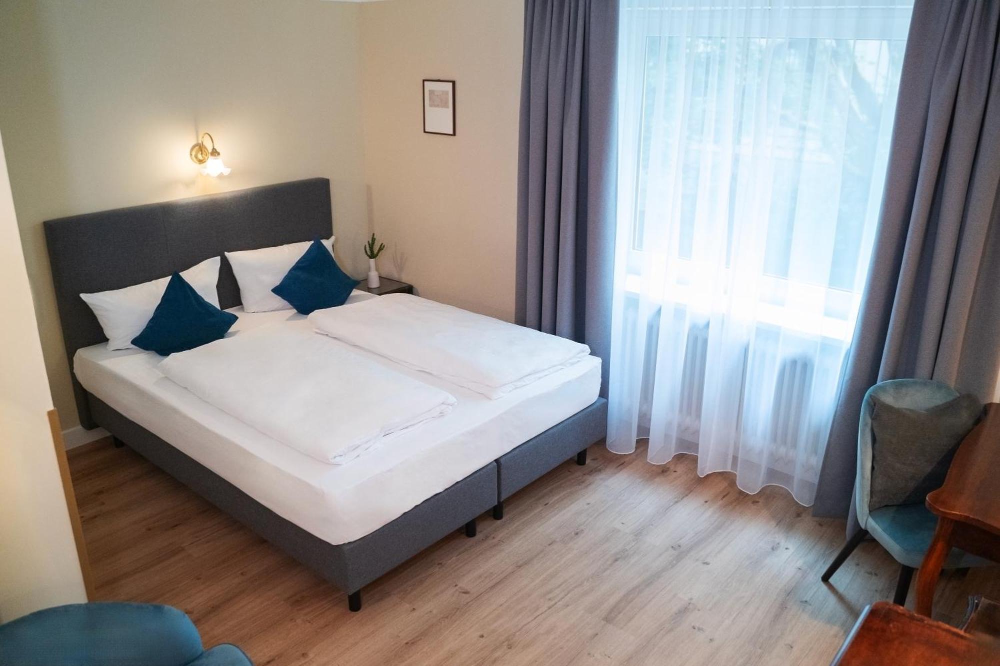 Altmuenchen By Blattl Hotel 3*