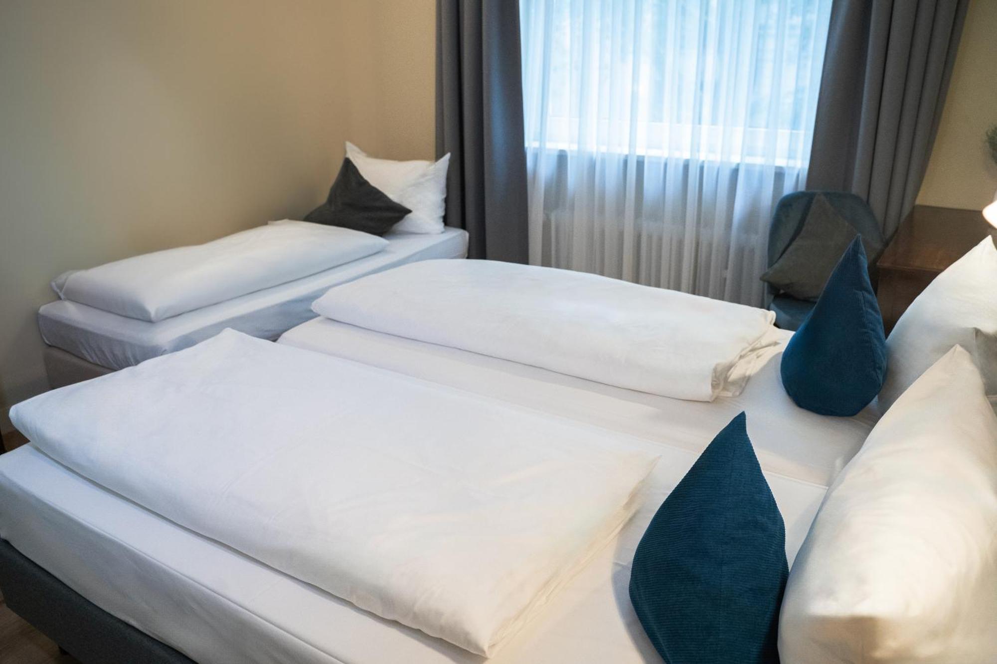 Hotel Altmuenchen By Blattl 3*