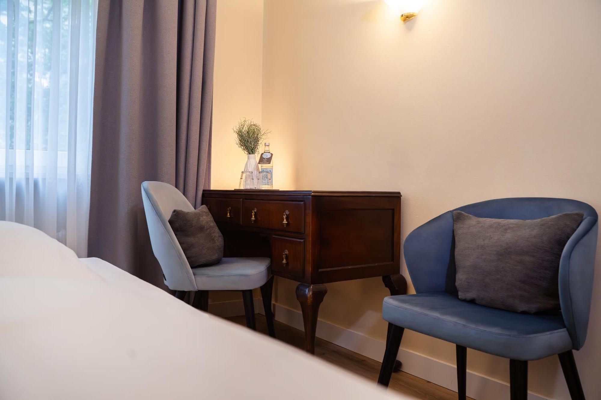 Altmuenchen By Blattl Hotel 3*