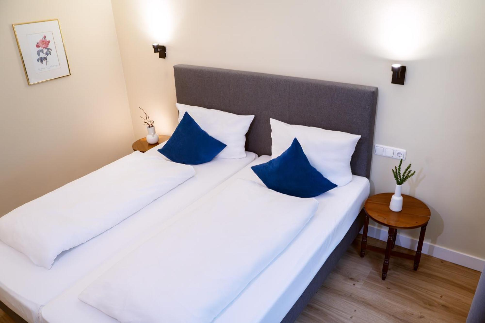 Hotel Altmuenchen By Blattl Munich