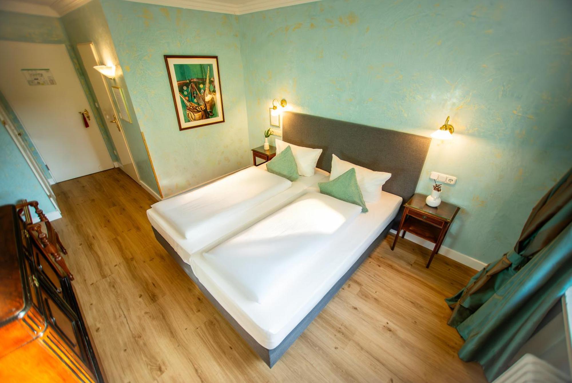 Altmuenchen By Blattl Hotel 3*