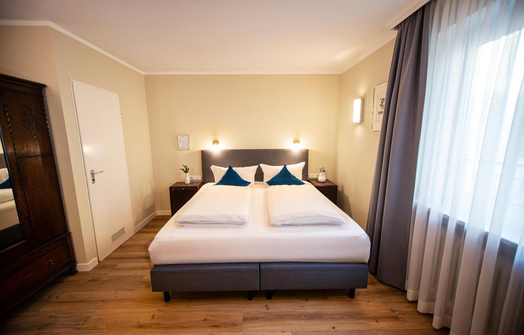 Altmuenchen By Blattl Hotel