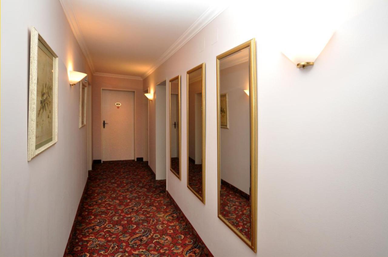 Hotel Altmuenchen By Blattl 3*